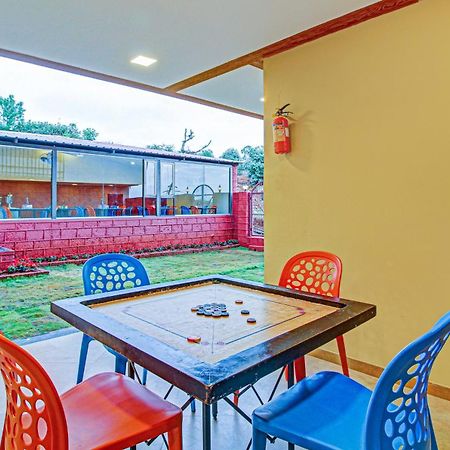 Treebo Mountain Retreat Mahabaleshwar, 600 Mtrs From Lingmala Waterfall Luaran gambar