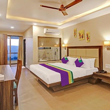 Treebo Mountain Retreat Mahabaleshwar, 600 Mtrs From Lingmala Waterfall Luaran gambar