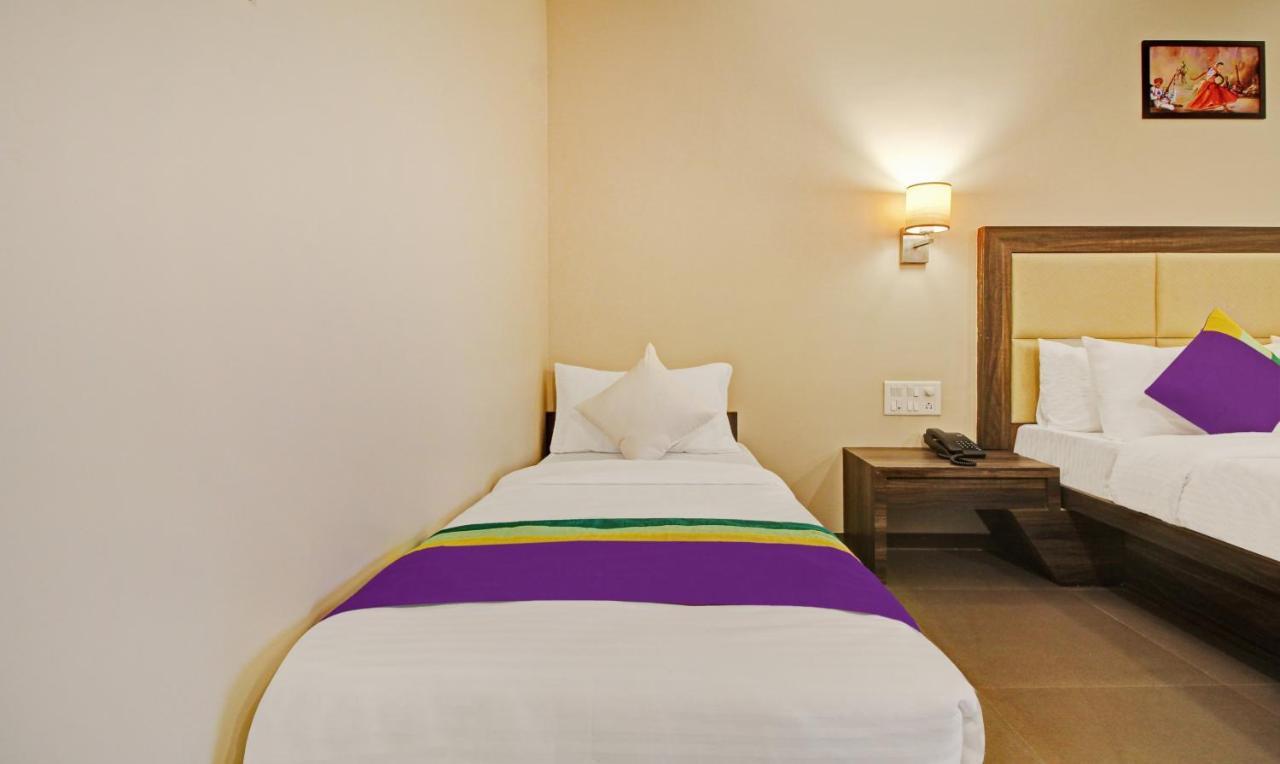 Treebo Mountain Retreat Mahabaleshwar, 600 Mtrs From Lingmala Waterfall Luaran gambar