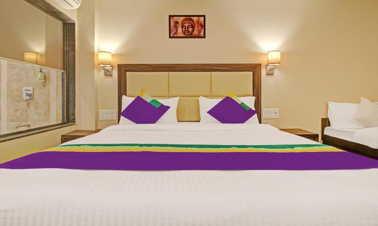 Treebo Mountain Retreat Mahabaleshwar, 600 Mtrs From Lingmala Waterfall Luaran gambar