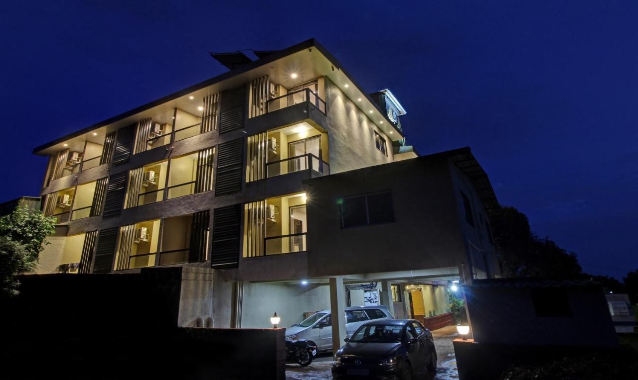 Treebo Mountain Retreat Mahabaleshwar, 600 Mtrs From Lingmala Waterfall Luaran gambar