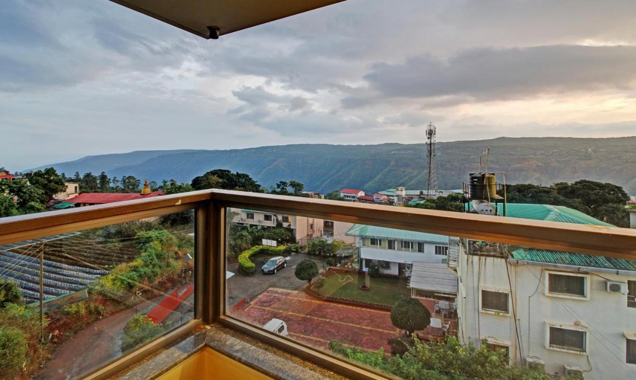 Treebo Mountain Retreat Mahabaleshwar, 600 Mtrs From Lingmala Waterfall Luaran gambar