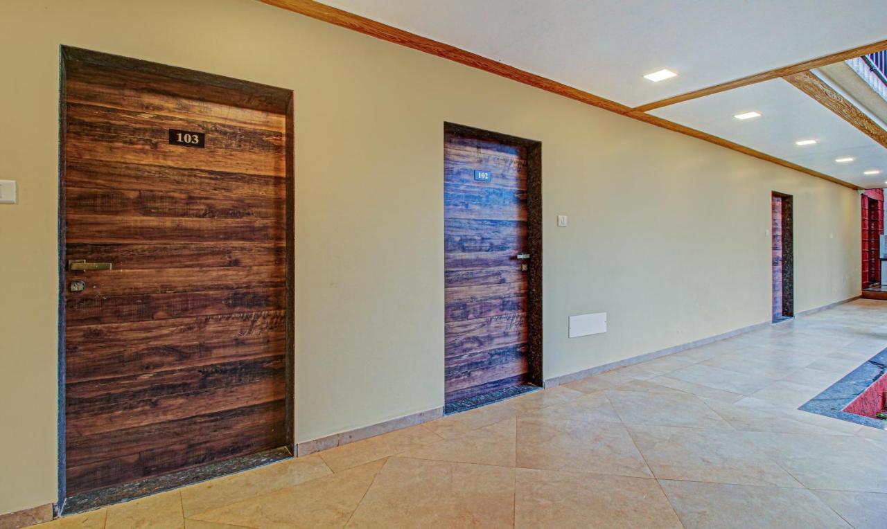 Treebo Mountain Retreat Mahabaleshwar, 600 Mtrs From Lingmala Waterfall Luaran gambar