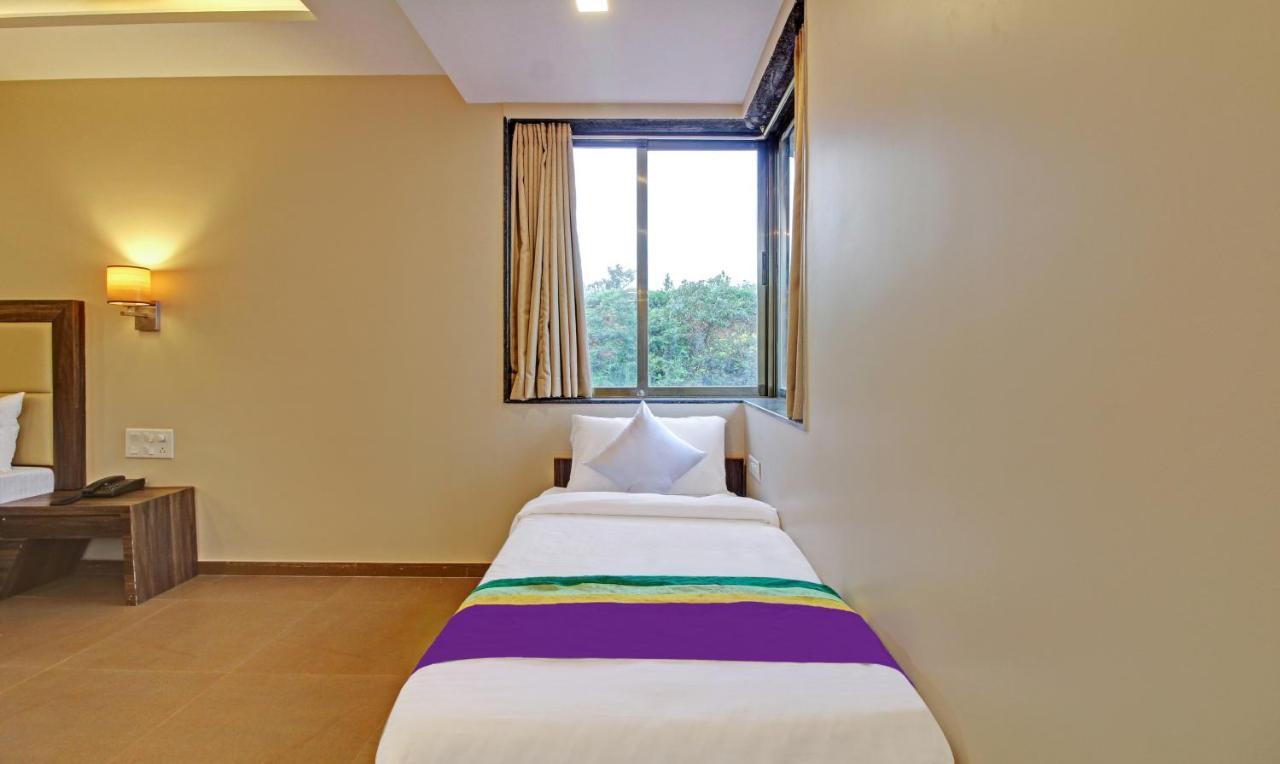 Treebo Mountain Retreat Mahabaleshwar, 600 Mtrs From Lingmala Waterfall Luaran gambar