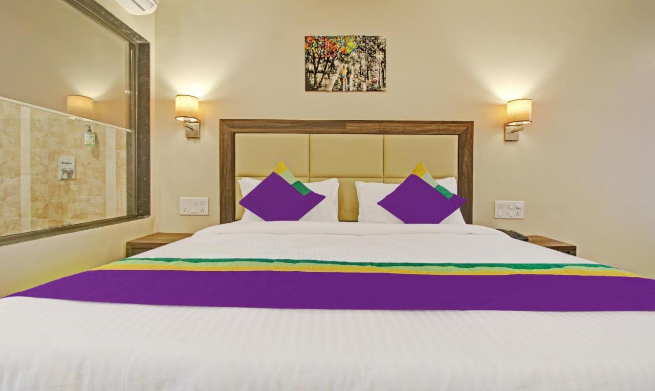 Treebo Mountain Retreat Mahabaleshwar, 600 Mtrs From Lingmala Waterfall Luaran gambar