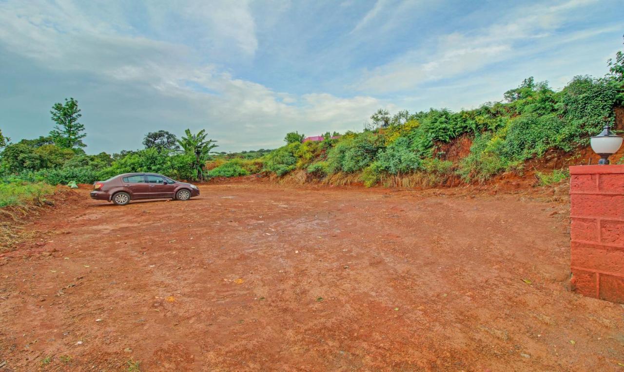 Treebo Mountain Retreat Mahabaleshwar, 600 Mtrs From Lingmala Waterfall Luaran gambar