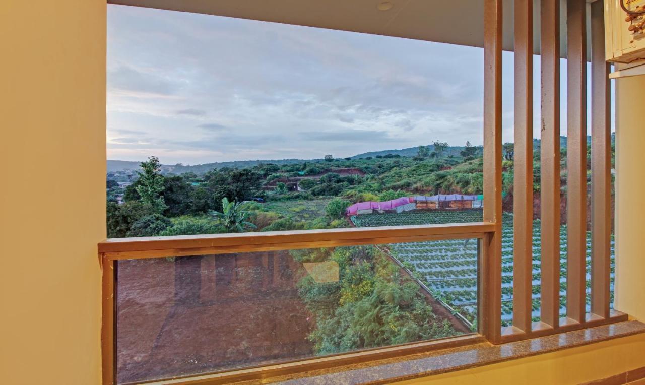 Treebo Mountain Retreat Mahabaleshwar, 600 Mtrs From Lingmala Waterfall Luaran gambar