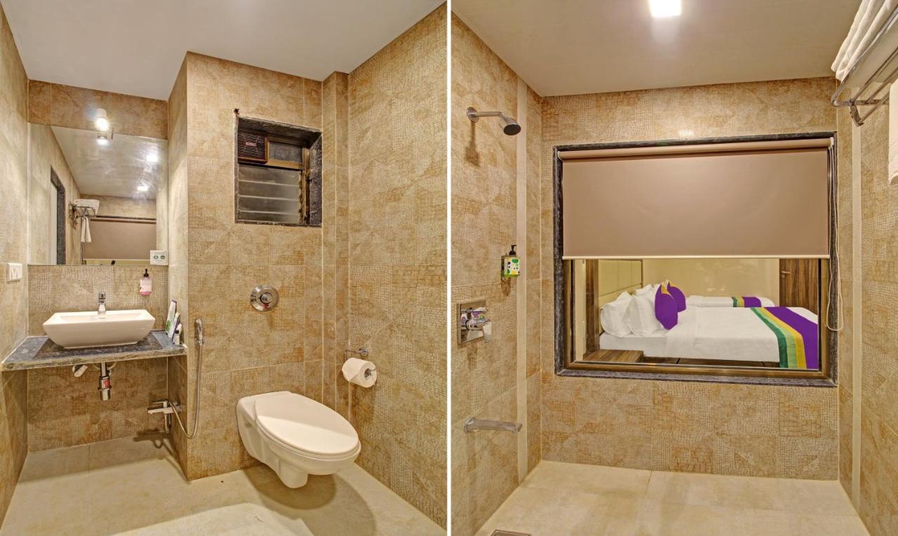 Treebo Mountain Retreat Mahabaleshwar, 600 Mtrs From Lingmala Waterfall Luaran gambar