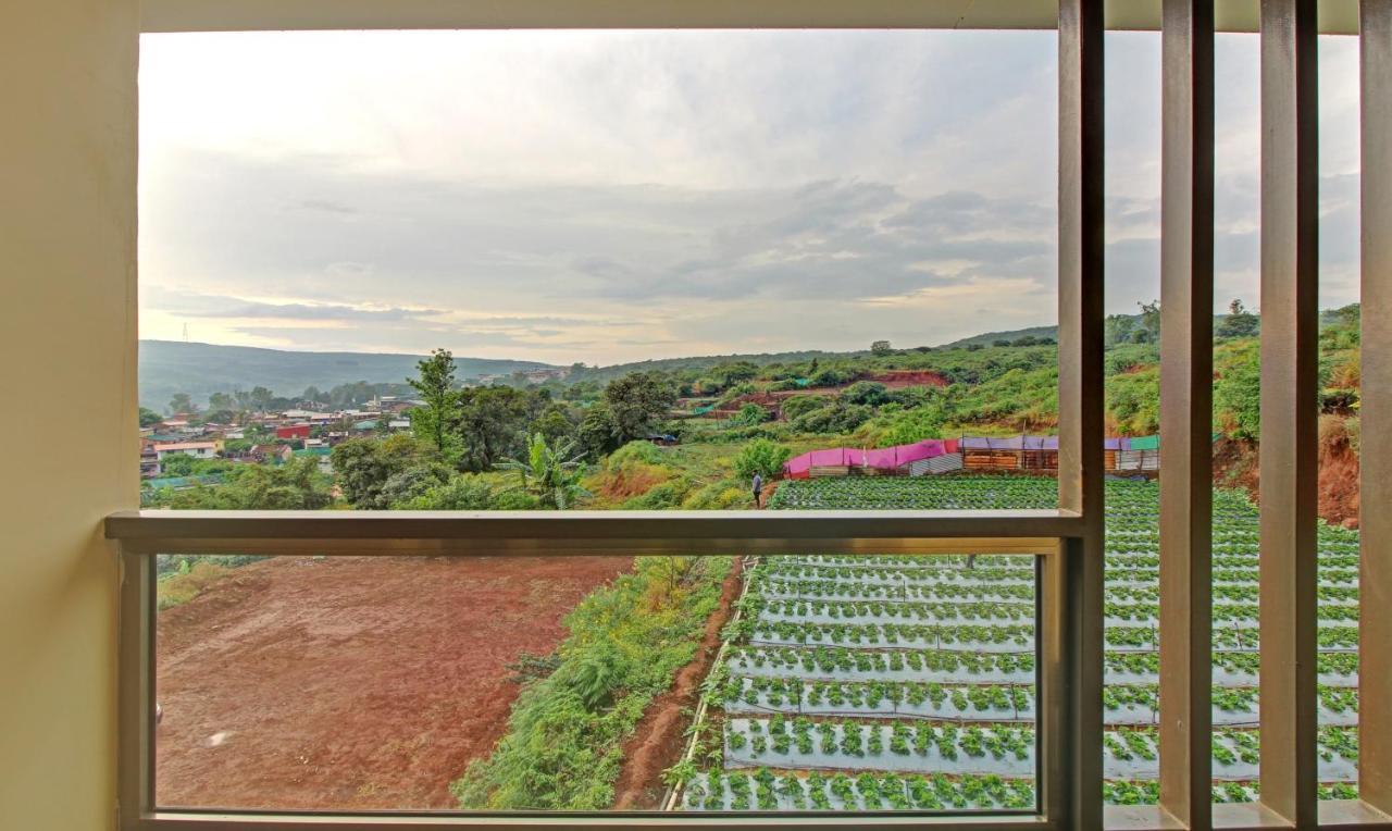 Treebo Mountain Retreat Mahabaleshwar, 600 Mtrs From Lingmala Waterfall Luaran gambar