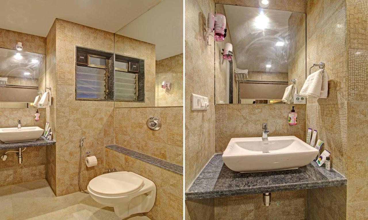 Treebo Mountain Retreat Mahabaleshwar, 600 Mtrs From Lingmala Waterfall Luaran gambar