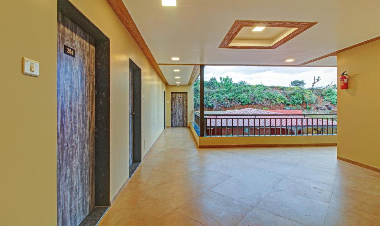 Treebo Mountain Retreat Mahabaleshwar, 600 Mtrs From Lingmala Waterfall Luaran gambar